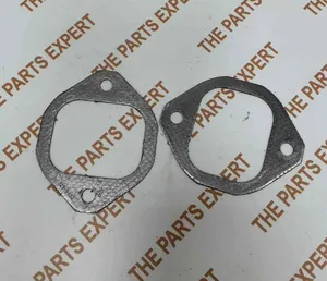 1.9mm Thick Exhaust Manifold Gasket