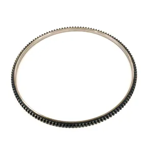 R28811 | John Deere Ring, Gear 300, 400, Pt Series (129 Teeth)