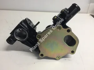 Water Pump Fits Kobelco SK45SR Takeuchi TB025 — 2