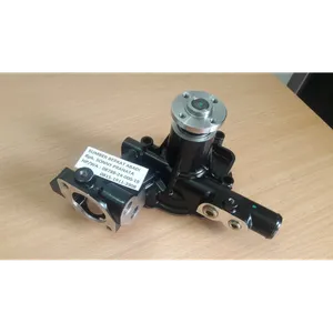 NEW 129001-42002 WATER PUMP 12900142002 FOR YANMAR OEM 12900142002 - 3TNE88 4TNE88
