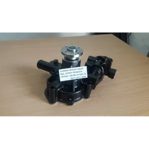 NEW 129001-42002 WATER PUMP 12900142002 FOR YANMAR OEM 12900142002 - 3TNE88 4TNE88 — 6