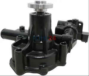 Wasserpumpe Komatsu PC30 R-8… Takeuchi TB53FR TB135 TB145 Yanmar B37V VIO45… — 2