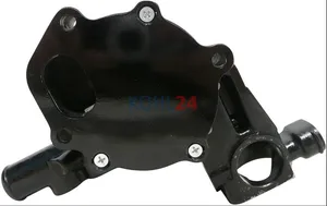 Wasserpumpe Komatsu PC30 R-8… Takeuchi TB53FR TB135 TB145 Yanmar B37V VIO45… — 4