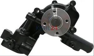 Wasserpumpe Komatsu PC30 R-8… Takeuchi TB53FR TB135 TB145 Yanmar B37V VIO45… — 3