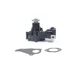 Water pump Yanmar 3TNV88 | 4TNV88 | 3TNE84 – 4TNE88 – Without pipes — 7