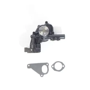 Water pump Yanmar 3TNV88 | 4TNV88 | 3TNE84 – 4TNE88 – Without pipes — 3