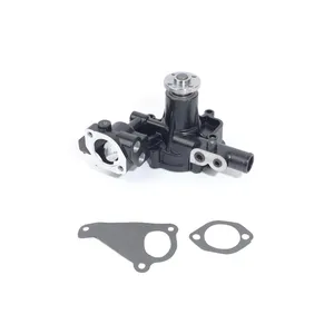 Water pump Yanmar 3TNV88 | 4TNV88 | 3TNE84 – 4TNE88 – Without pipes