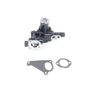 Water pump Yanmar 3TNV88 | 4TNV88 | 3TNE84 – 4TNE88 – Without pipes — 4