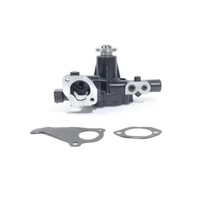 Water pump Yanmar 3TNV88 | 4TNV88 | 3TNE84 – 4TNE88 – Without pipes — 8