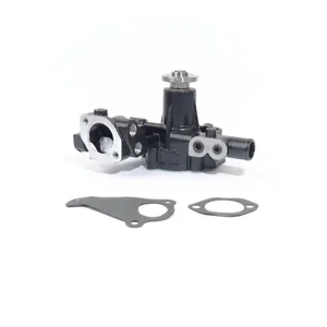 Water pump Yanmar 3TNV88 | 4TNV88 | 3TNE84 – 4TNE88 – Without pipes — 9