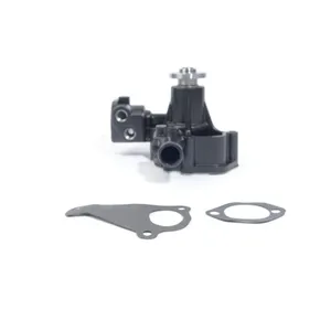 Water pump Yanmar 3TNV88 | 4TNV88 | 3TNE84 – 4TNE88 – Without pipes — 5