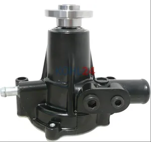 Wasserpumpe Yanmar Motor 3TN84 3TN88…