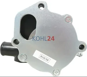 Wasserpumpe Yanmar Motor 3TN84 3TN88… — 4