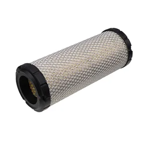 Outer Ail Filter 129004-12520 for Yanmar Excavator VIO25-6A VIO27-2 VIO27-5B VIO45-5 VIO55-5