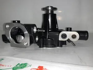 Pompa acqua Yanmar 129004-42001  modello motore  4TNV88 guarnizione inclusa TRASPORTO GRATIS — 5