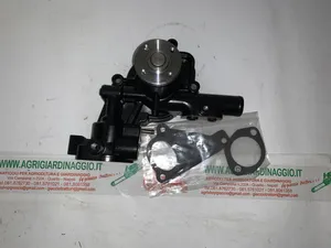 Pompa acqua Yanmar 129004-42001  modello motore  4TNV88 guarnizione inclusa TRASPORTO GRATIS — 2