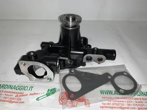 Pompa acqua Yanmar 129004-42001  modello motore  4TNV88 guarnizione inclusa TRASPORTO GRATIS