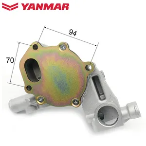Водна помпа YANMAR 129004-42001 — 2