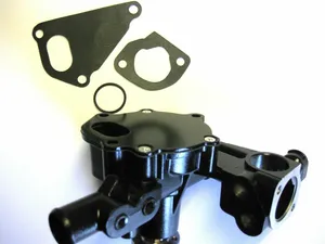 Wasserpumpe für Yanmar 3TNE88 | 3TNV88 | 4TNE88 | 3TNE84 | 4TNE84 | 4TNV88 — 4