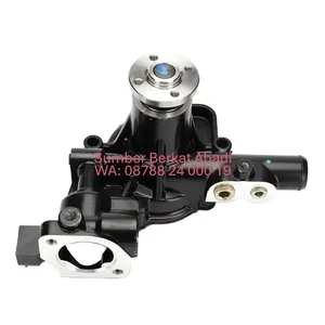 WATER PUMP 129004-42001 WATER 12900442001 PUMP 129004 42001 - 4TNV88