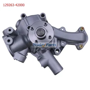 Water Pump 129001-42004 129100-42004… for Yanmar Engine 4TNV84 4JH3 — 11