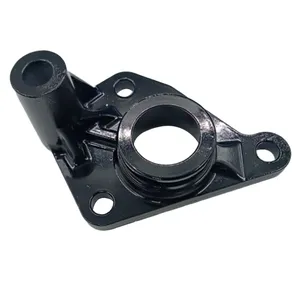 Water Pump Joint 129004-42040 for Yanmar Engine 3TNV84-GDD 3TNV88-XTBZ 4TNV88-QTB 4TNV84-KWA