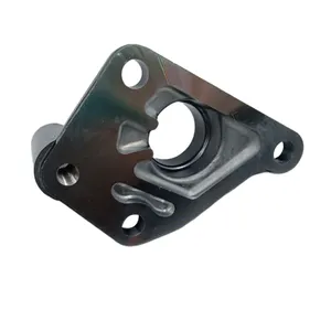 Water Pump Joint 129004-42040 for Yanmar Engine 3TNV84-GDD 3TNV88-XTBZ 4TNV88-QTB 4TNV84-KWA — 3