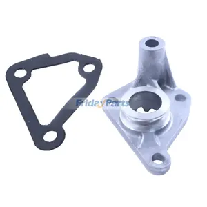 Water Pump Joint 129004-42040 for Yanmar Engine 3TNV84-GDD 3TNV88-XTBZ 4TNV88-QTB 4TNV84-KWA — 2