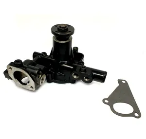 Wasserpumpe YANMAR 3TNE84 3TNE88 4TNE84 4TNE88