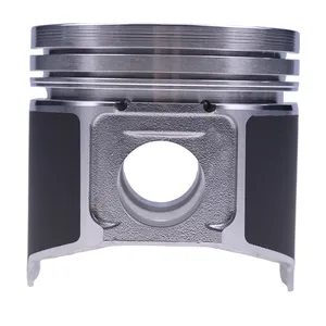 Engine Piston Kit 129005-22080 129005-22900 3 units 1 set For Yanmar 3TNV88 Komastu 3D88E — 3