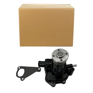 HP injection Water Pump 129100-42002 YM129100-42002 for Yanmar Engine… — 6