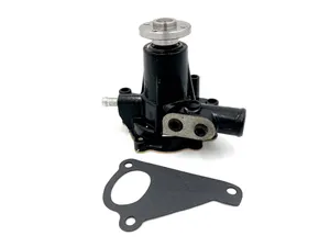 Water pump Yanmar 3D78 | 3D84 3TNE84-SA | 3TNE84-G1A | 3TNE84-G2A | 4TNE84-G2A