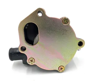 Water pump Yanmar 3D78 | 3D84 3TNE84-SA | 3TNE84-G1A | 3TNE84-G2A | 4TNE84-G2A — 4