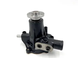 Water pump Yanmar 3D78 | 3D84 3TNE84-SA | 3TNE84-G1A | 3TNE84-G2A | 4TNE84-G2A — 2