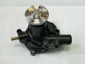 Water Pump Kobelco SK30UR Yanmar 3TN84L