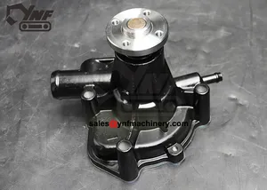 YNF13558 129100-42002 4TNE88 Water Pump for Engine Temperature Management — 2