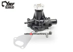 YNF13558 129100-42002 4TNE88 Water Pump for Engine Temperature Management — 8