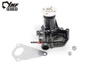 YNF13558 129100-42002 4TNE88 Water Pump for Engine Temperature Management — 7