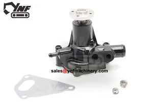 YNF13558 129100-42002 4TNE88 Water Pump for Engine Temperature Management — 5