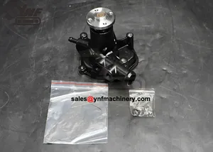 YNF13558 129100-42002 4TNE88 Water Pump for Engine Temperature Management — 4