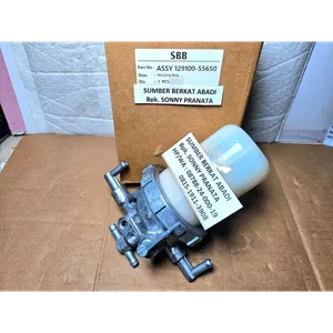 SBB KWK 129100-55650 HOUSING ASSY COMPLETE 12910055650 129100… — 6