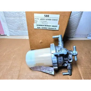 SBB KWK 129100-55650 HOUSING ASSY COMPLETE 12910055650 129100… — 3