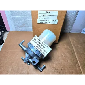 SBB KWK 129100-55650 HOUSING ASSY COMPLETE 12910055650 129100… — 5