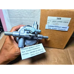 SBB KWK 129100-55650 HOUSING ASSY COMPLETE 12910055650 129100…