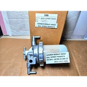 SBB KWK 129100-55650 HOUSING ASSY COMPLETE 12910055650 129100… — 4