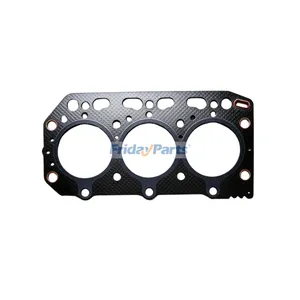 Cylinder Head Gasket 129103-01320 for Yanmar Engine 3TN78 3TNA78 Tractor… — 2