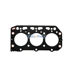 Cylinder Head Gasket 129103-01320 for Yanmar Engine 3TN78 3TNA78 Tractor…
