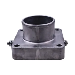 Air Heater 129120-77501 for Komatsu Engine 3D75 3D78 3D84 3D88E 4D84 4D88E — 6