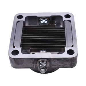 Air Heater 129120-77501 for Komatsu Engine 3D75 3D78 3D84 3D88E 4D84 4D88E — 2