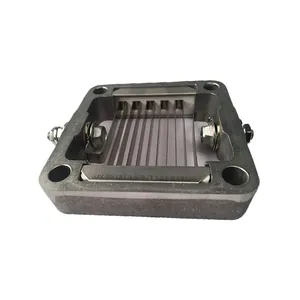 Air Heater 129120-77501 for Komatsu Engine 3D75 3D78 3D84 3D88E 4D84 4D88E